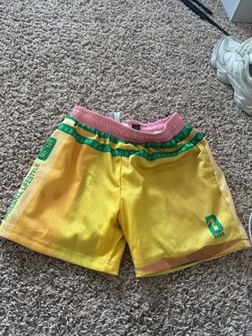 Baseball Lifestyle Youth Pencil Shorts